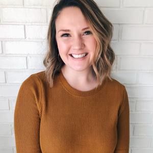 Meet your Posher, Molly